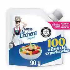 La Lechera Nestle