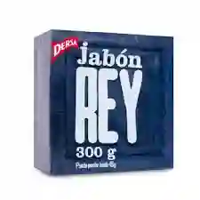 Jabón Rey