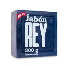 Jabón Rey