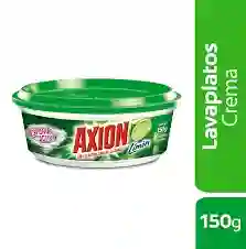 Jabon Axion