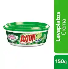 Jabon Axion
