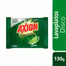 Jabon Axion Disco