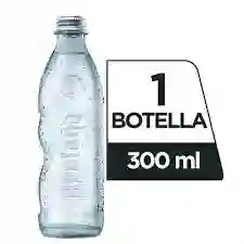 Gaseosa Bretaña