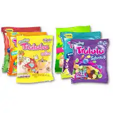Gomas Trululu