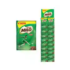 Milo En Sobre