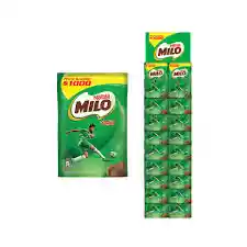 Milo En Sobre