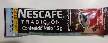 Café Nescafe