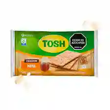 Galletas Tosh Miel