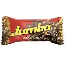 Chocolatina Jumbo Maní Mini