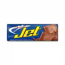 Chocolatina Jet Pequeña