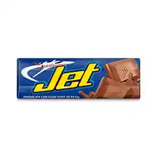 Chocolatina Jet Pequeña