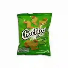 Choclitos