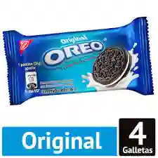 Galletas Oreo Pequeña