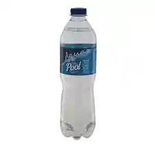 Agua Pool