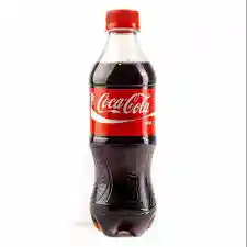 Gaseosa Coca Cola Flexi