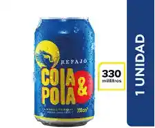 Cola Pola