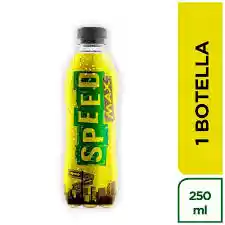 Energizante Speed Max
