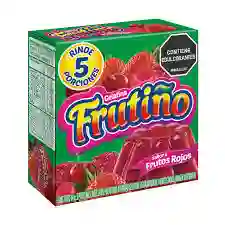 Gelatina Frutiño