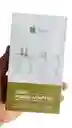 Cargador De Iphone 20w Carga Rapida / Tipo C - Lightning