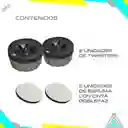 Tweeter Para Carro Ts S251 Twetter Brillos (par) Parlantes