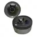 Tweeter Para Carro Ts S251 Twetter Brillos (par) Parlantes