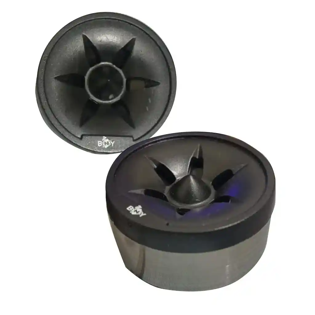 Tweeter Para Carro Ts S251 Twetter Brillos (par) Parlantes