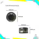 Tweeter Para Carro Ts S251 Twetter Brillos (par) Parlantes