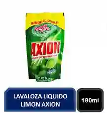 Jabon Axion Liquido