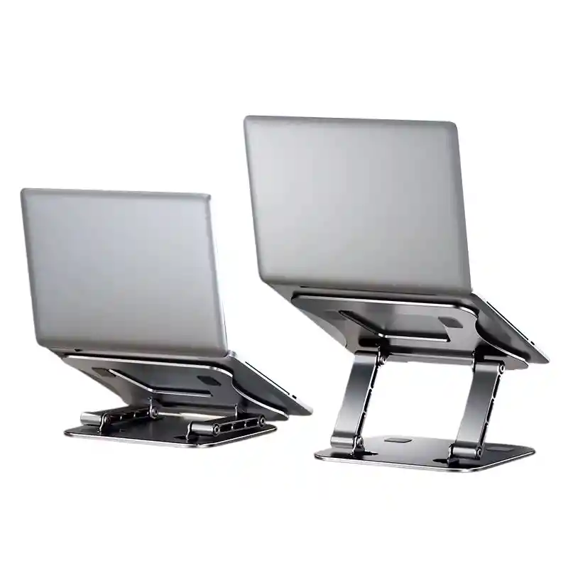 Soporte Para Computador Portatil Metálico