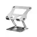 Soporte Para Computador Portatil Metálico