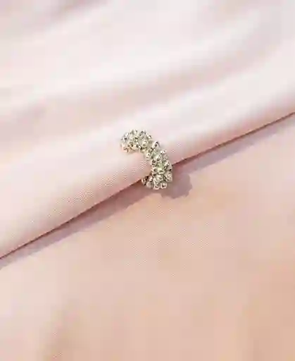 Earcuff Tejidos $18