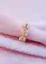 Earcuff Tejidos $18