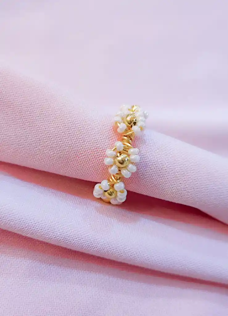 Earcuff Tejidos $18