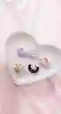 Earcuff Tejidos $18