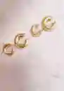 Earcuff Chunky $23