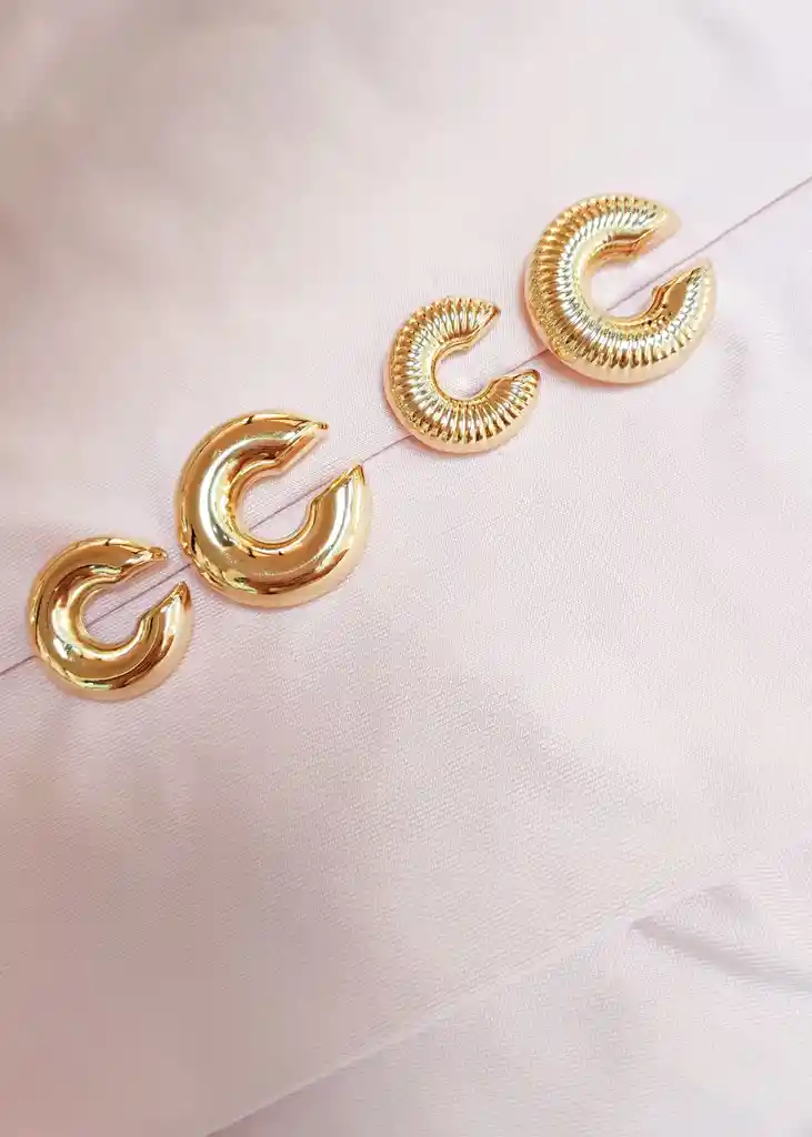 Earcuff Chunky $23