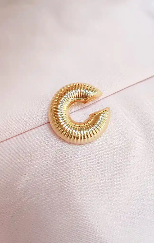 Earcuff Chunky $23