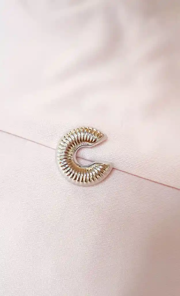 Earcuff Chunky $23