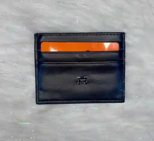 Tarjetero Hermes Paris