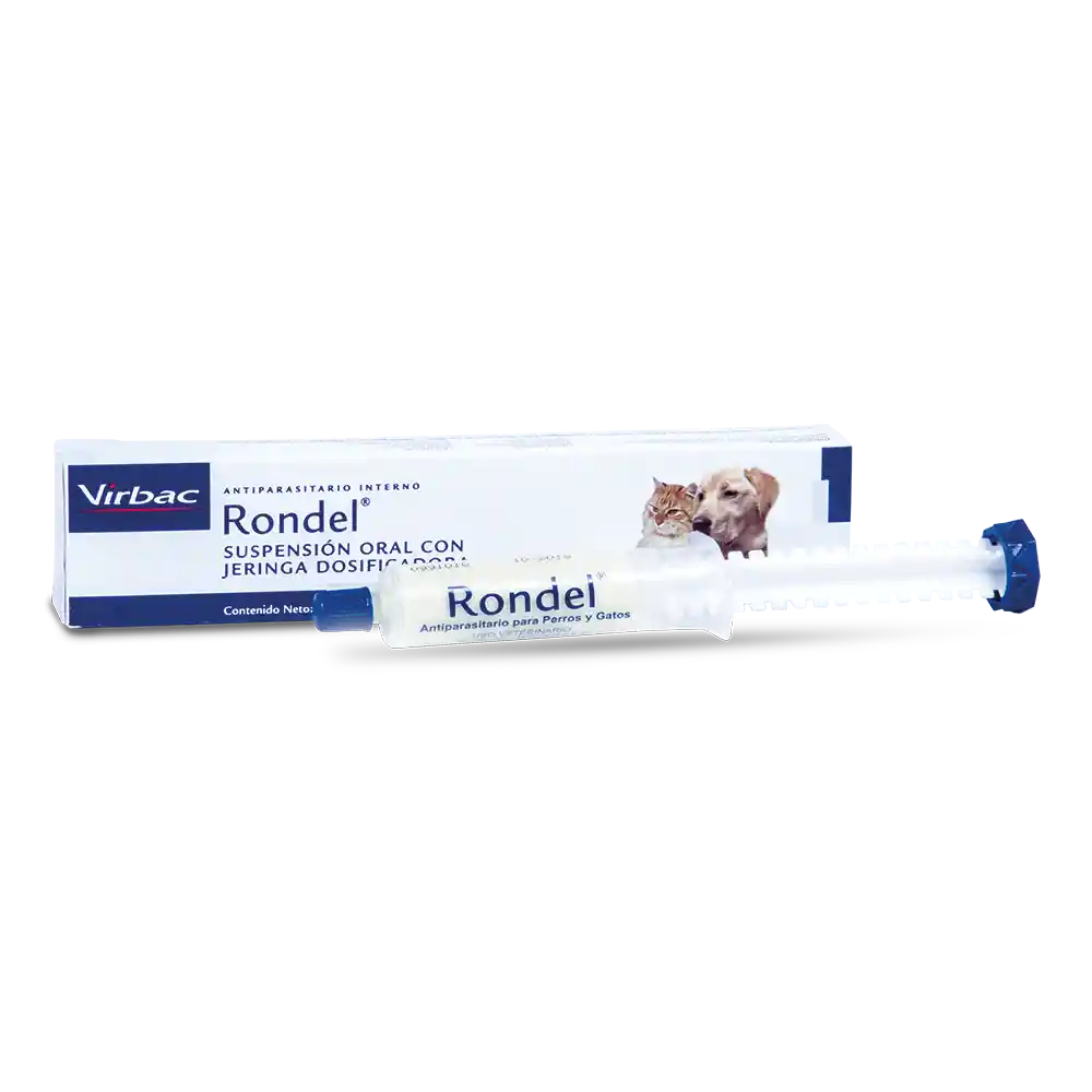 Rondel Adulto - 5 Ml