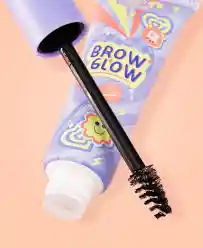 Trendy Gel Fijador De Cejas Glow – Look Natural Y Brillante