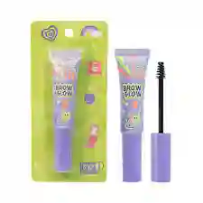 Trendy Gel Fijador De Cejas Glow – Look Natural Y Brillante