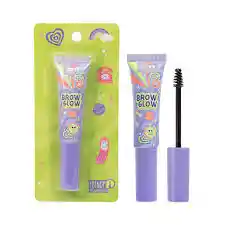 Trendy Gel Fijador De Cejas Glow – Look Natural Y Brillante