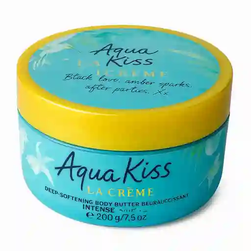 Crema Corporal Victoria’s Secret Aqua Kiss La Crème