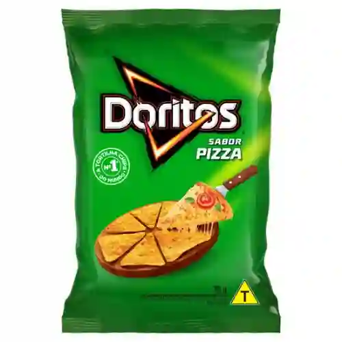Doritos Sabor Pizza X41gr