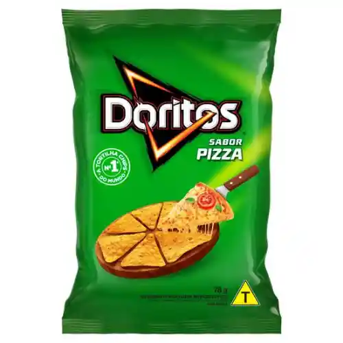 Doritos Sabor Pizza X41gr