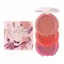 Trendy Torre Cat 3 En 1 😻 – Tinte Para Labios, Mejillas Y Ojos 💋✨