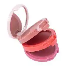 Trendy Torre Cat 3 En 1 😻 – Tinte Para Labios, Mejillas Y Ojos 💋✨