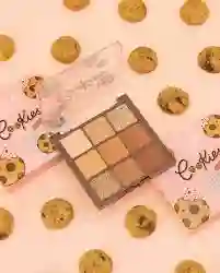 Trendy Sombra Cookies 🍪 – Tonos Dulces Con Acabado Intenso Y Divertido 💖