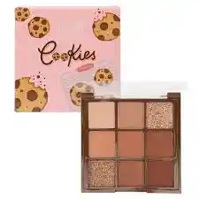 Trendy Sombra Cookies 🍪 – Tonos Dulces Con Acabado Intenso Y Divertido 💖